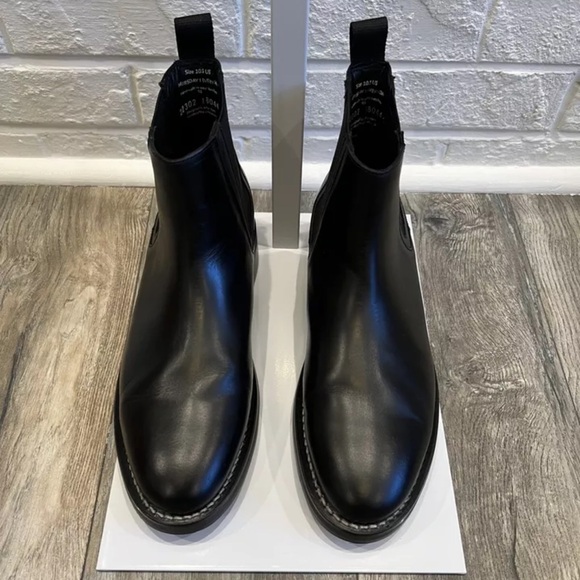 Thursday Boots - The Duke - Black - 10.5 - Picture 7 of 7